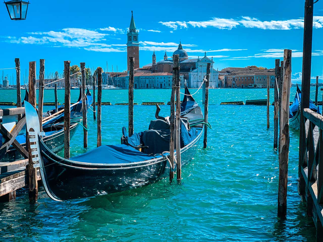 Venetië met kinderen