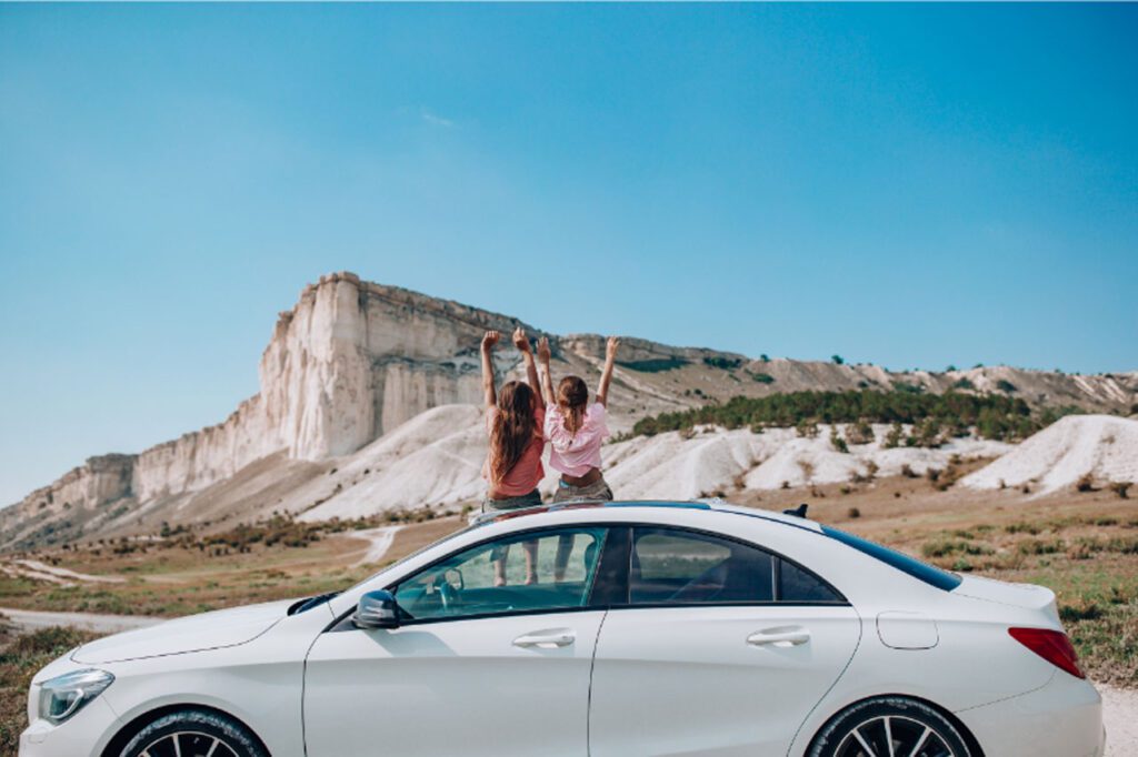 De 4 beste aankopen om kinderen in de auto te vermaken