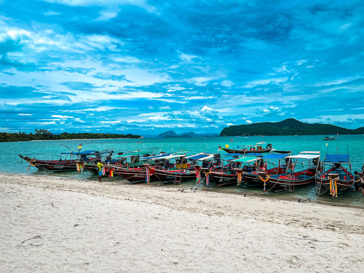 Koh Samui met kinderen