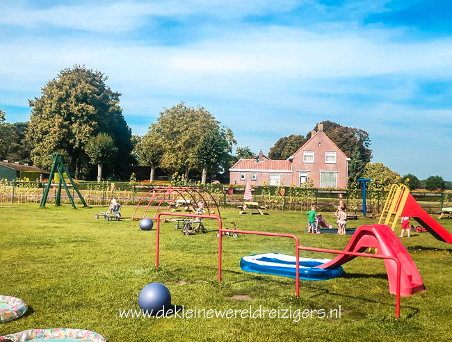 Aardbeienterras Rijsbergen