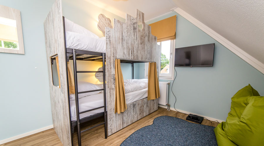 Familiehotel Maastricht