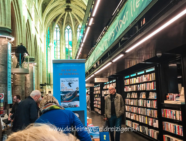 Maastricht met kinderen