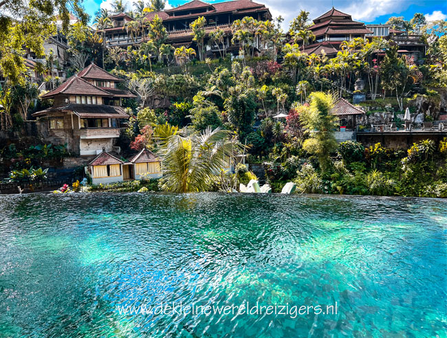 Labak River Hotel Ubud