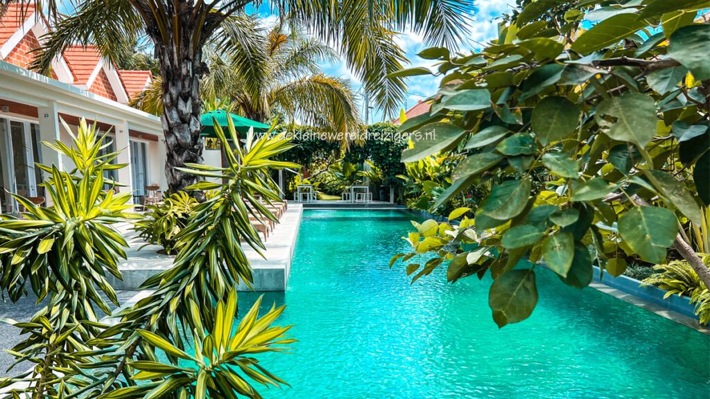 Familiehotel Bali