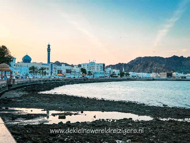 Muscat