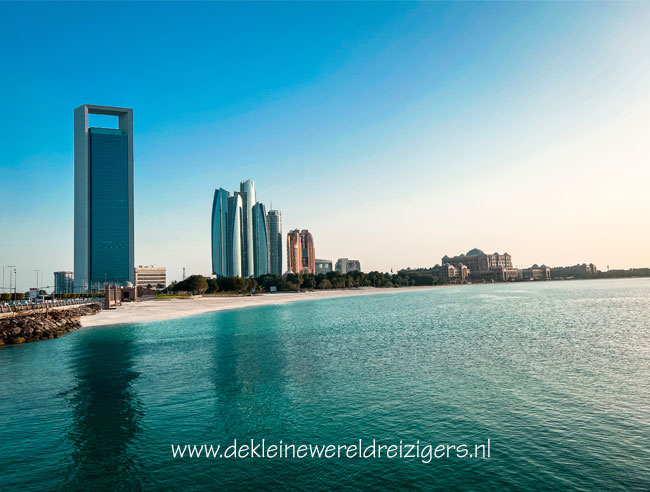 Abu Dhabi