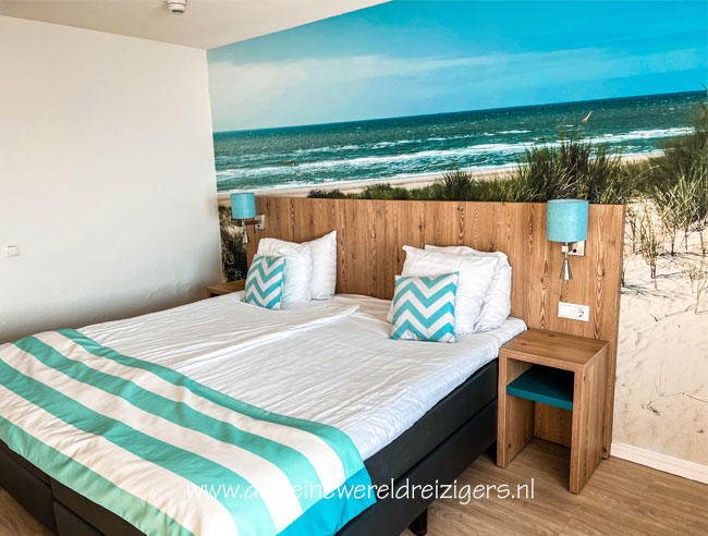 kindvriendelijk hotel Zandvoort