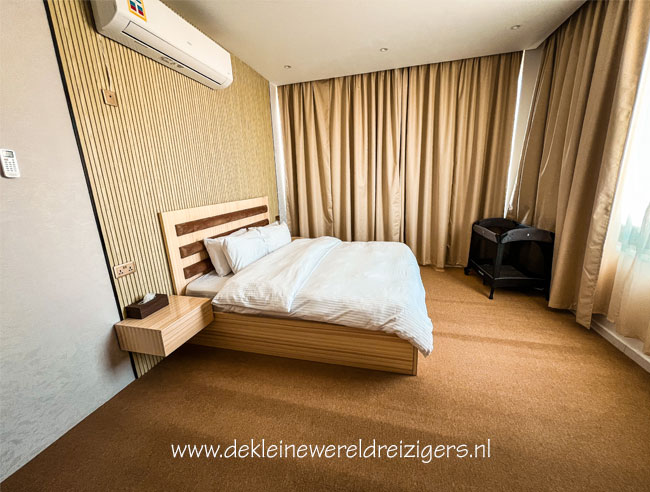 Nizwa babybed oman