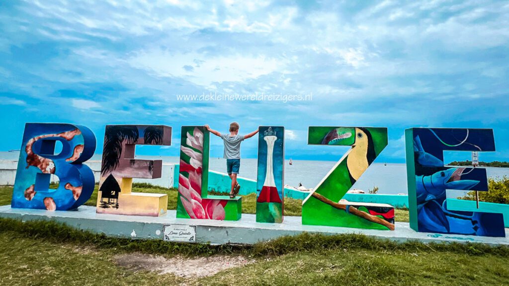 Belize City
