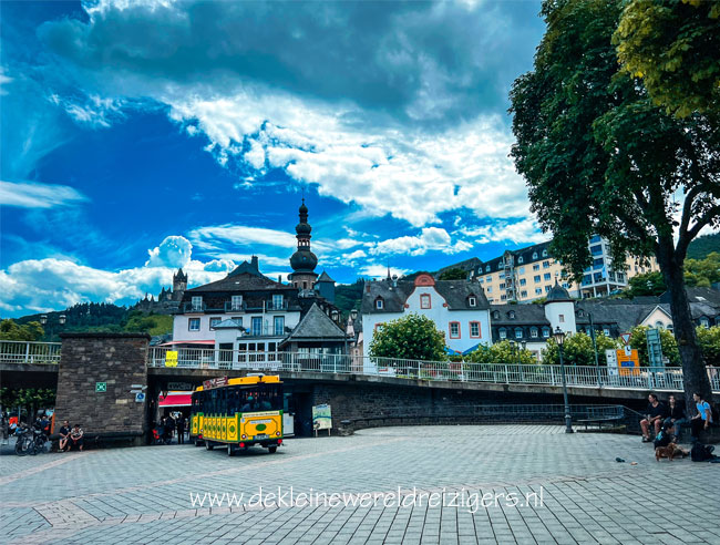 Mosel Wein express