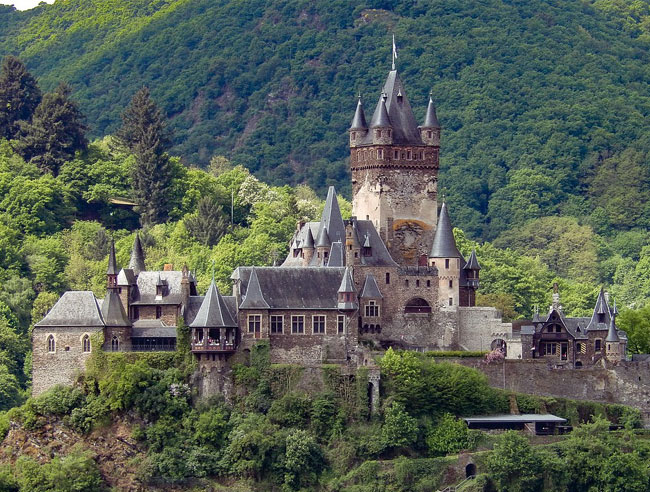 Reichsburg