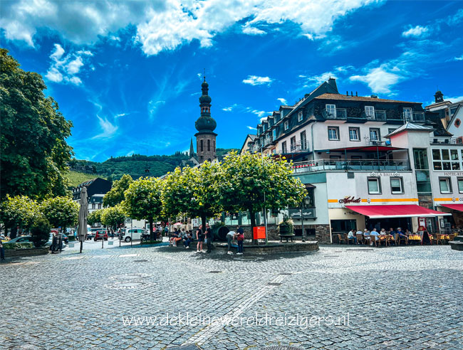 centrum cochem